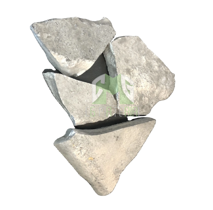 Aluminium Magnesium Boron Master Alloy Al-Mg-B Alloy