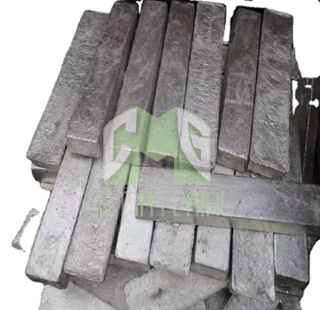 Aluminum Cobalt Master Alloy Al-Co Alloy