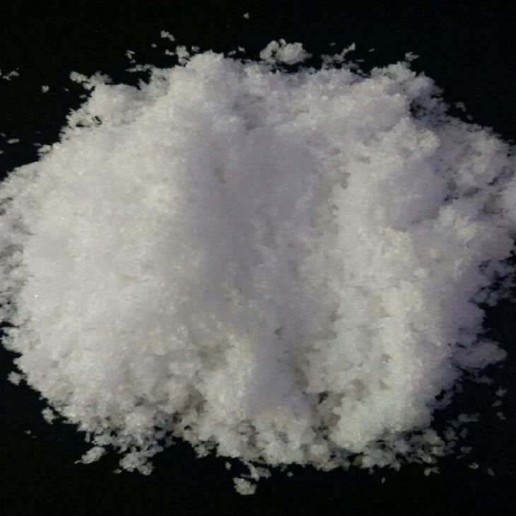 Aluminium Fluoride Powder AlF3, CAS No. 7784-18-1