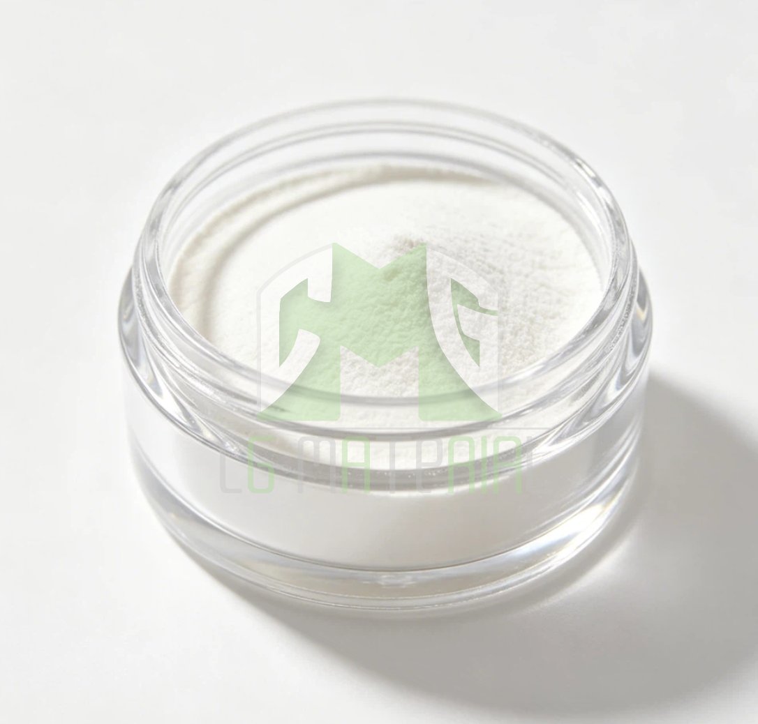 Cosmetic-Grade Hyaluronic Acid Powder
