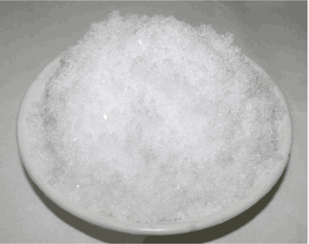 Lithium Fluoride Powder (LiF), CAS No. 7789-24-4