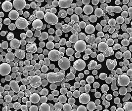 Spherical Inconel 939 Powder For Additive Manufacturing and Thermal Spary