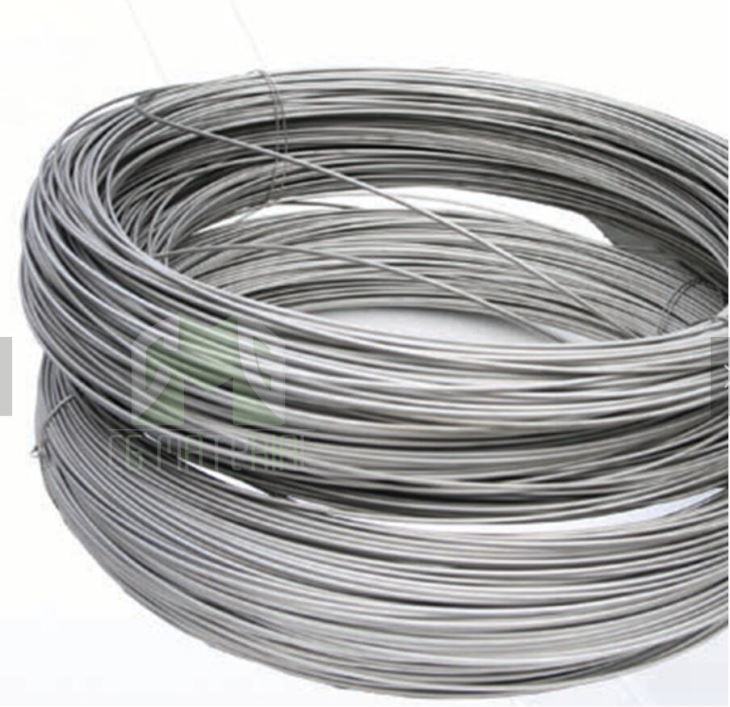 Hafnium Wire