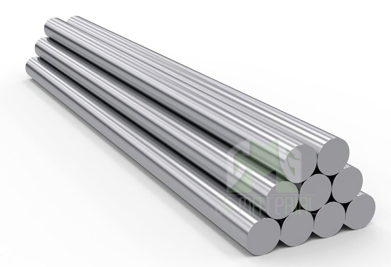 Niobium Bar, Niobium Rod
