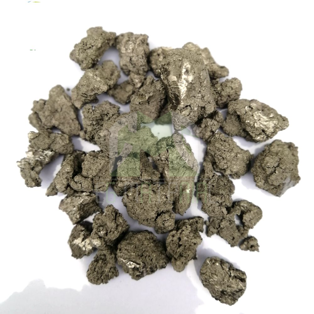 Hafnium Sponge