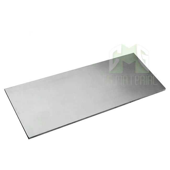 Nitinol Sheet, Nickel Titanium Sheet