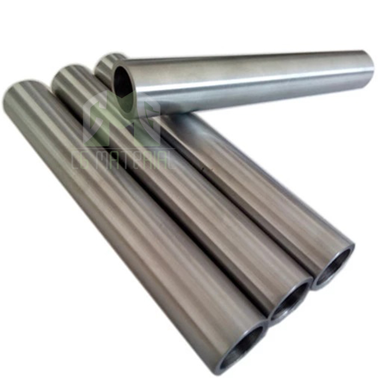 Titanium Tube, Titanium Pipe