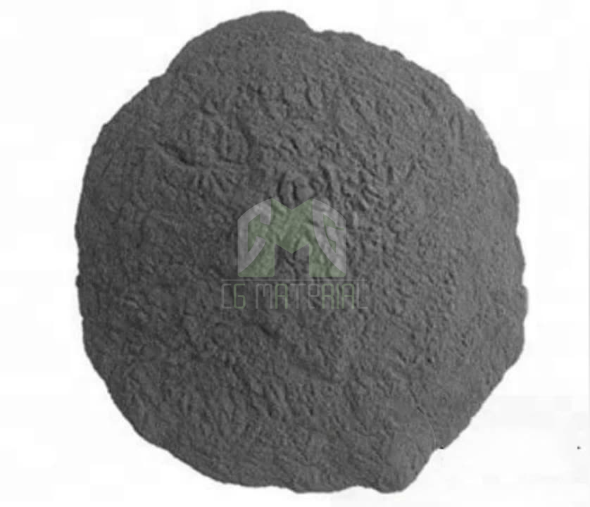 Niobium Powder, CAS No 7440-03-1