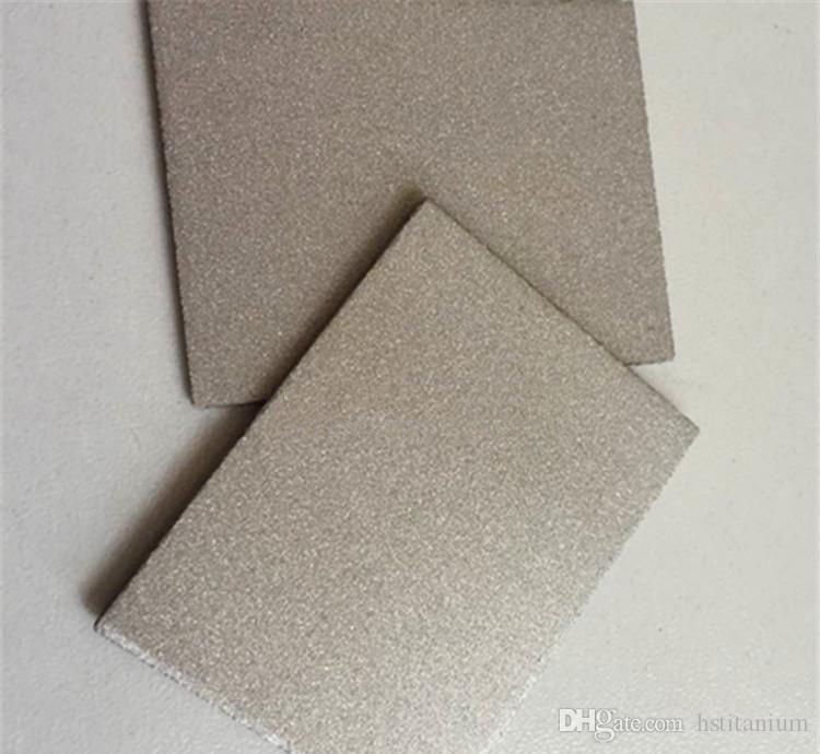 Titanium Foam, Ti Foam