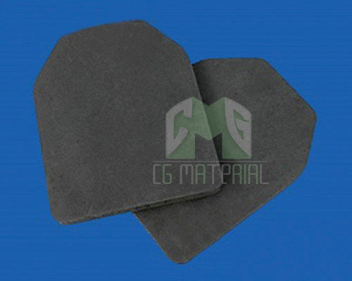 Boron Carbide Bulletproof Plate, B4C