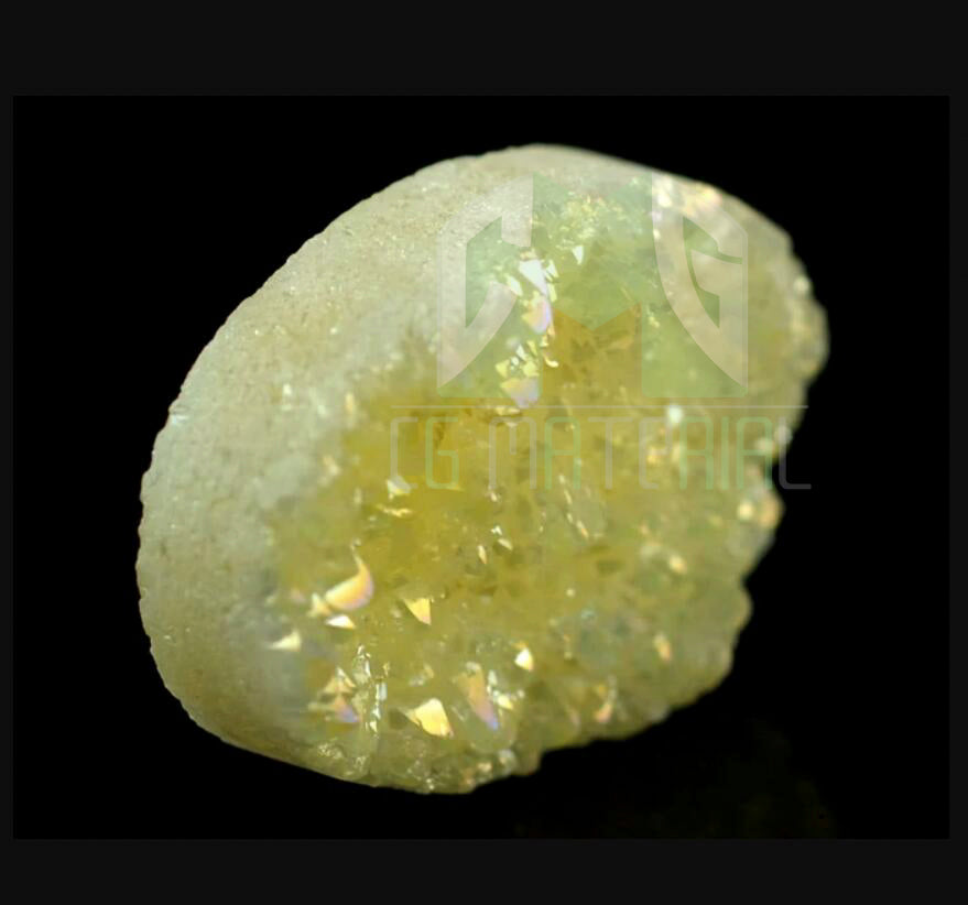 Boron Nitride Single Crystal