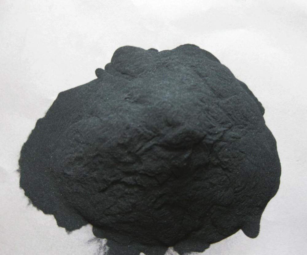 Black Silicon Carbide Powder