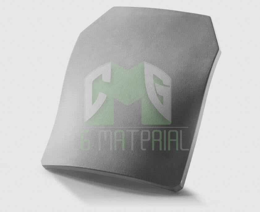 Boron Carbide Bulletproof Plate, B4C