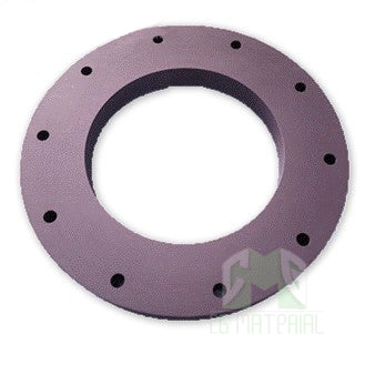 Cerium Hexaboride Ceramic Parts, CeB6 Parts