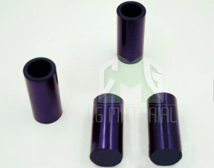 Cerium Hexaboride Tube, CeB6 Tube