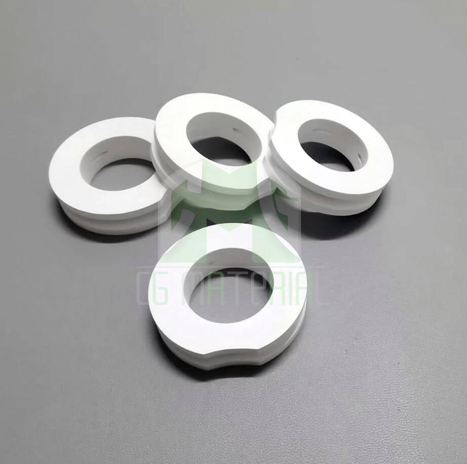 Boron Nitride Ring, BN Ring