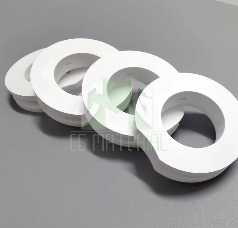 Boron Nitride Ring, BN Ring