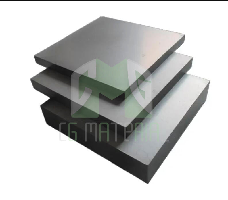 Oxide Bonded Silicon Carbide Plate