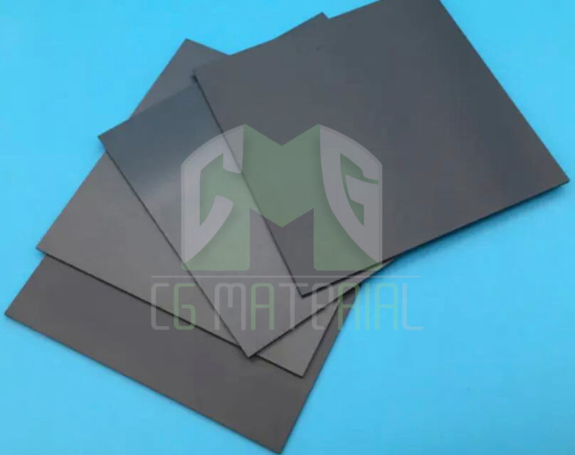 Oxide Bonded Silicon Carbide Plate