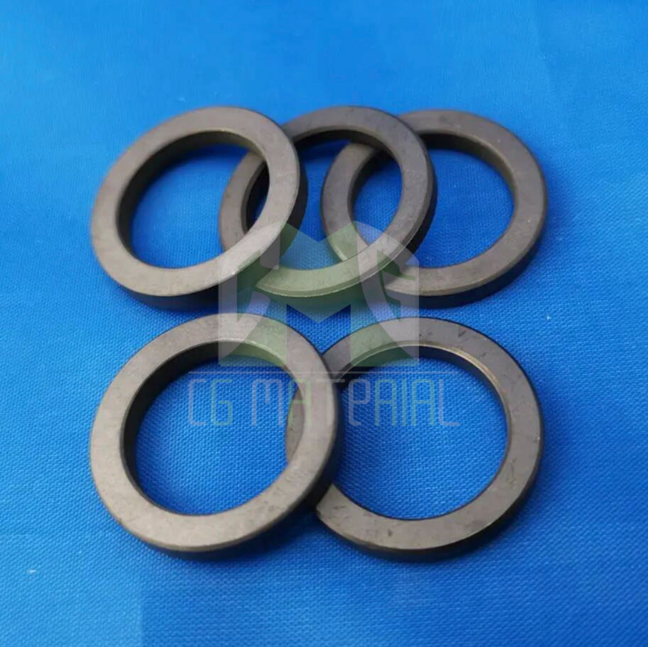 Oxide Bonded Silicon Carbide Ring