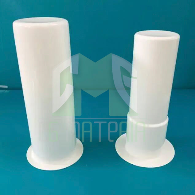 PBN Crucible, Pyrolytic Boron Nitride Crucible