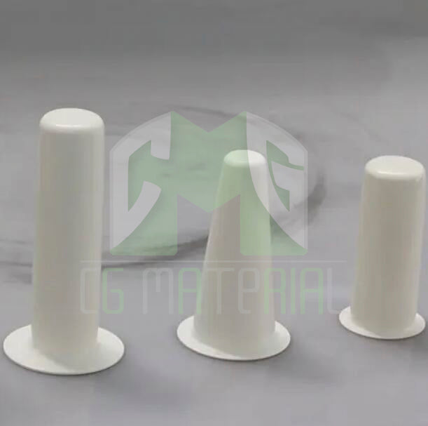 PBN Crucible, Pyrolytic Boron Nitride Crucible