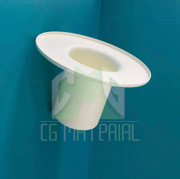 PBN Crucible, Pyrolytic Boron Nitride Crucible