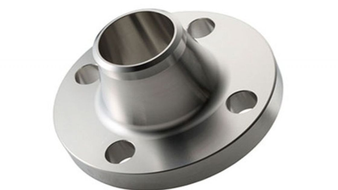 Titanium Flange, Ti Flange