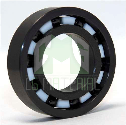 Silicon Carbide Bearing, SiC Bearing