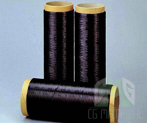 Continuous Silicon Carbide Fibers