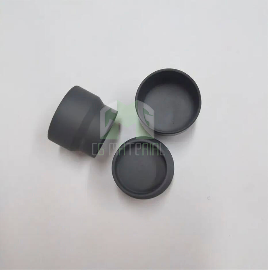 Silicon Carbide Insert, SiC Insert