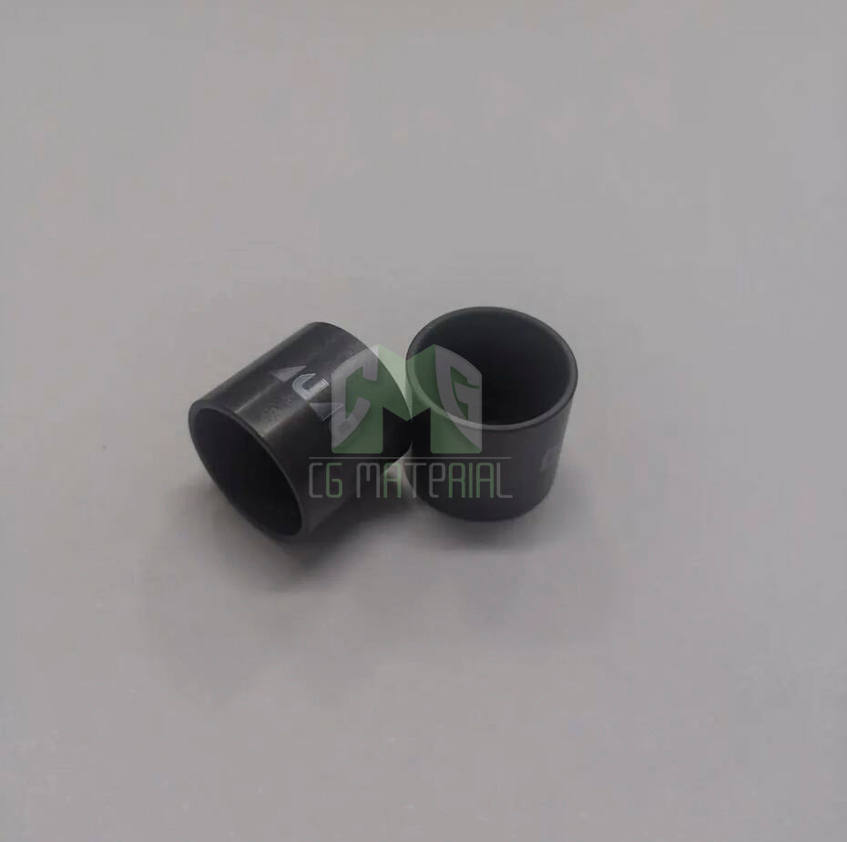 Silicon Carbide Insert, SiC Insert