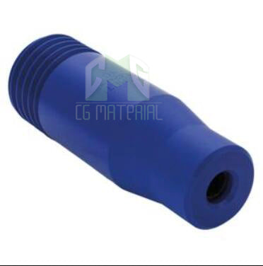 Silicon Carbide Nozzle, SiC Nozzle