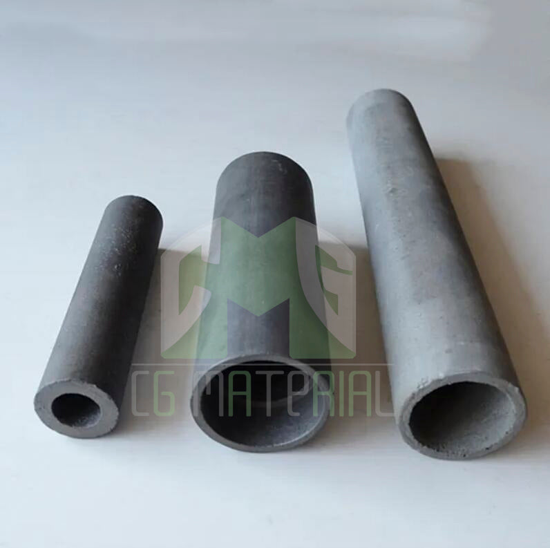 Silicon Carbide Tube, SiC Tube