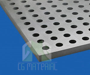 Silicon Carbide Tray, SiC Tray