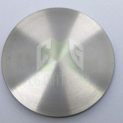 Gadolinium Sputtering Target