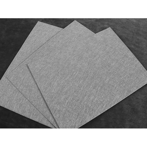 Titanium Fiber Felt