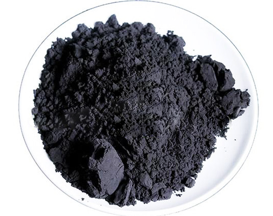 Praseodymium Nitride Powder PrN, CAS No 25764-09-4