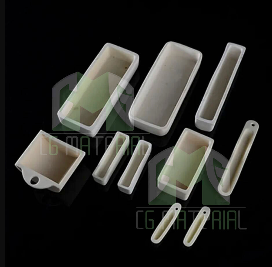 Alumina Boat