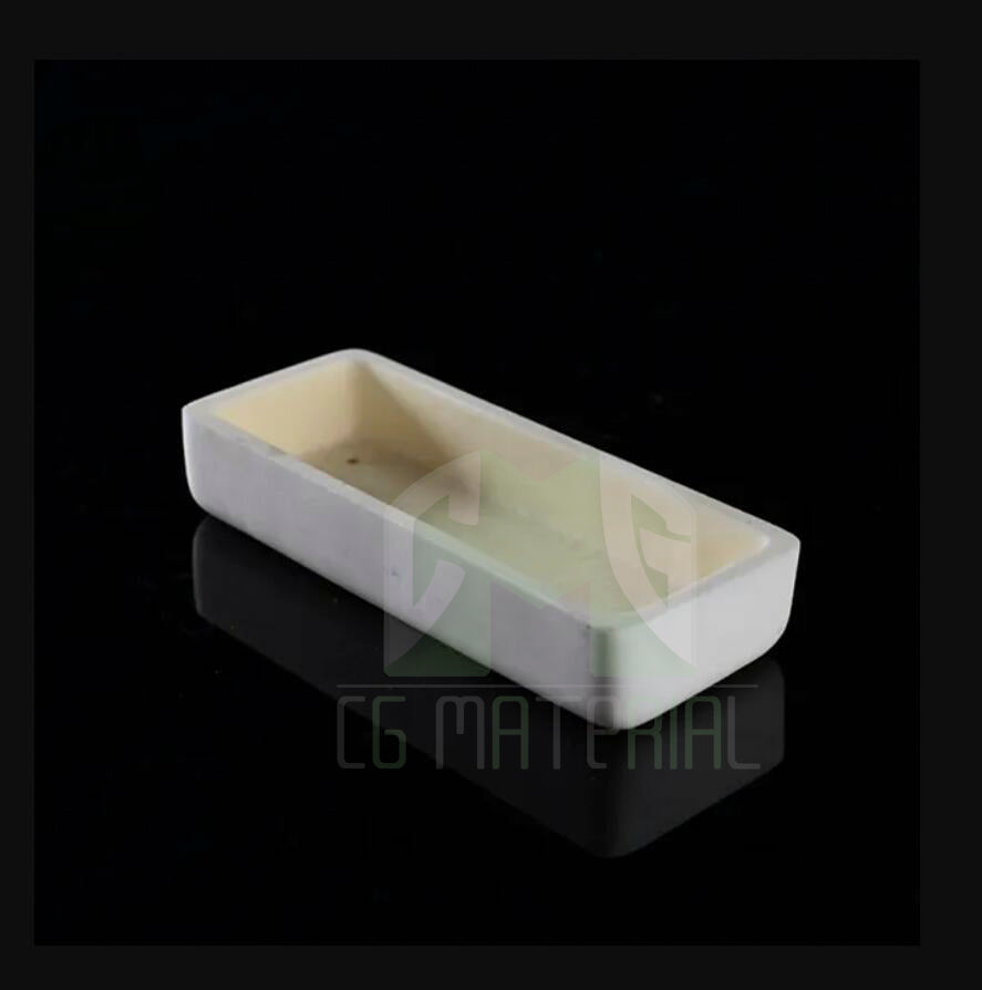 Alumina Boat