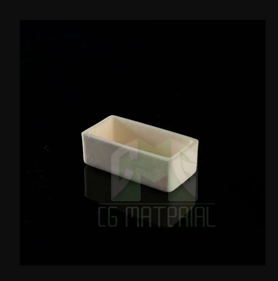 Alumina Boat