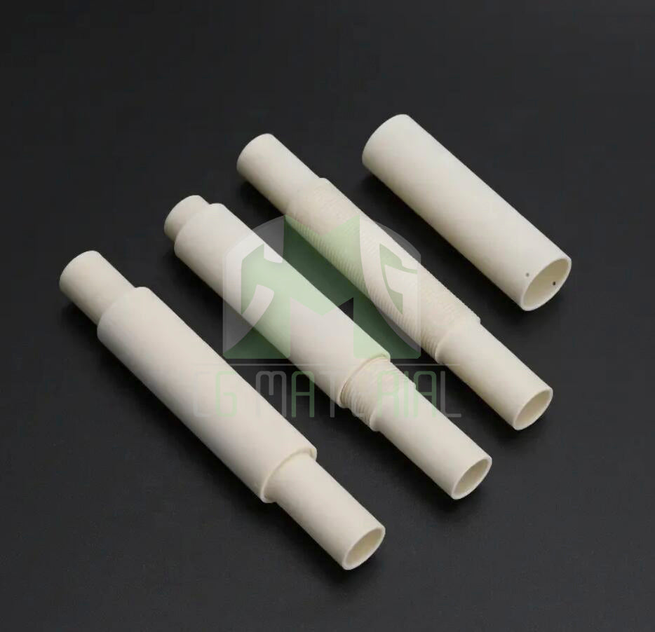 Alumina Bushing