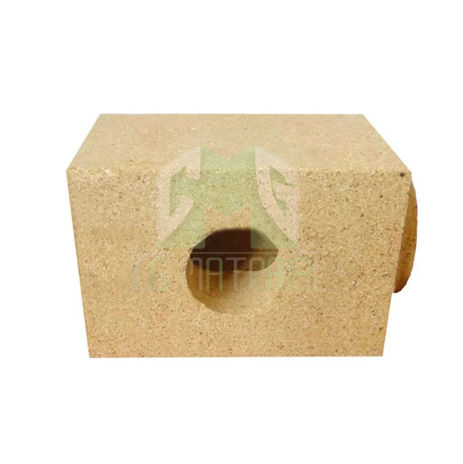 Alumina Foam Brick