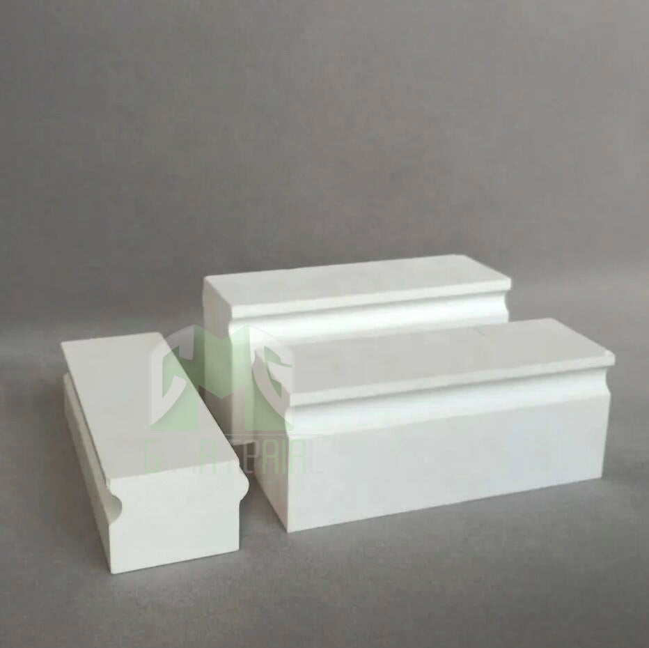 Alumina Lining Brick