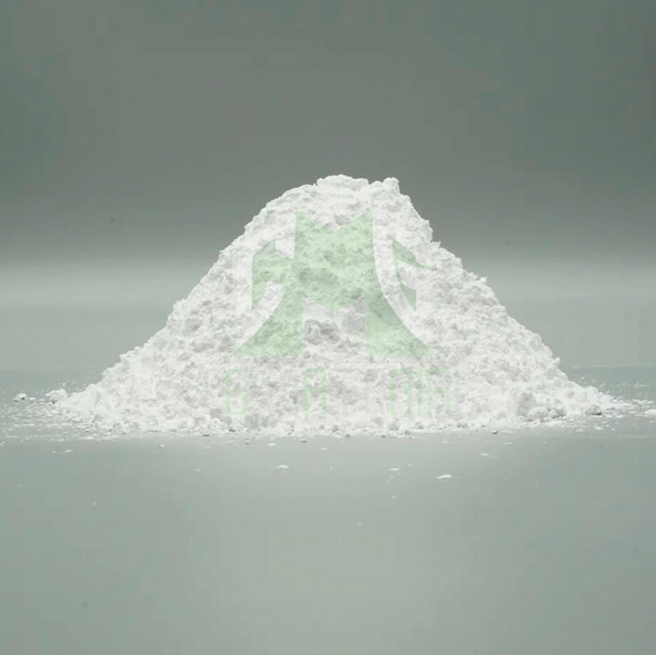 Submicron Alumina