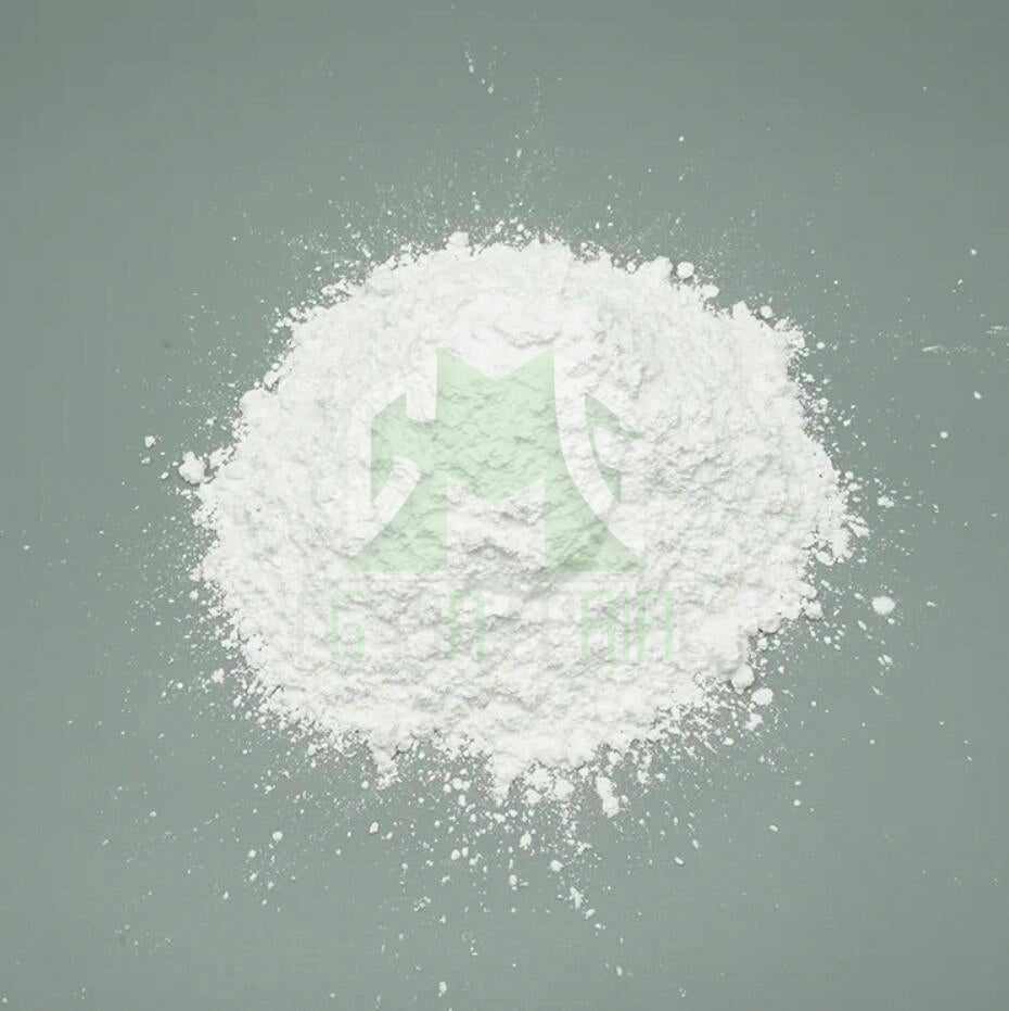 Submicron Alumina