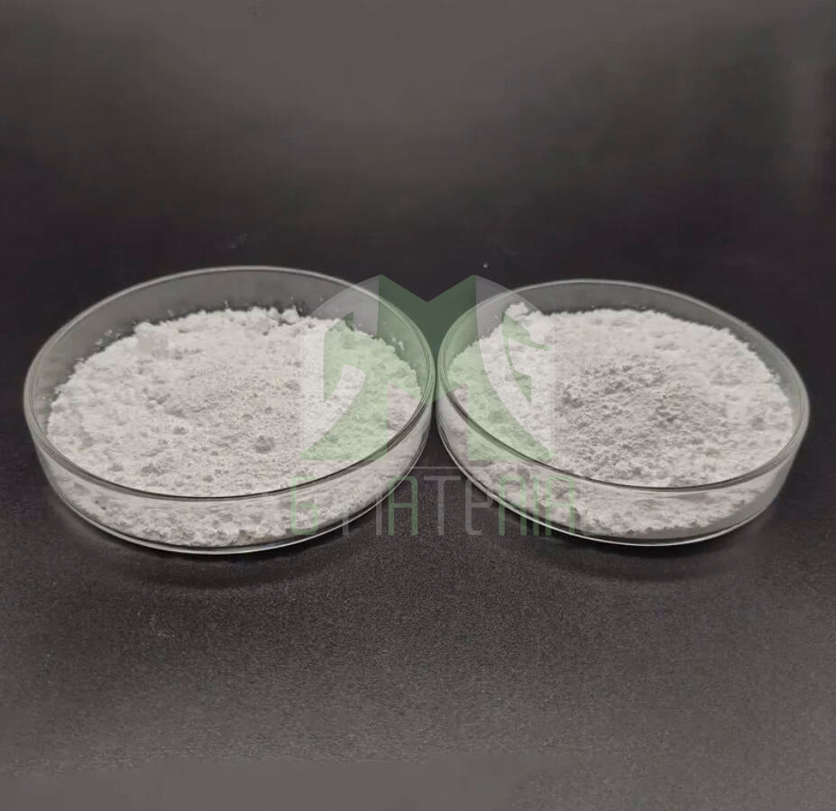 Calcined Alumina