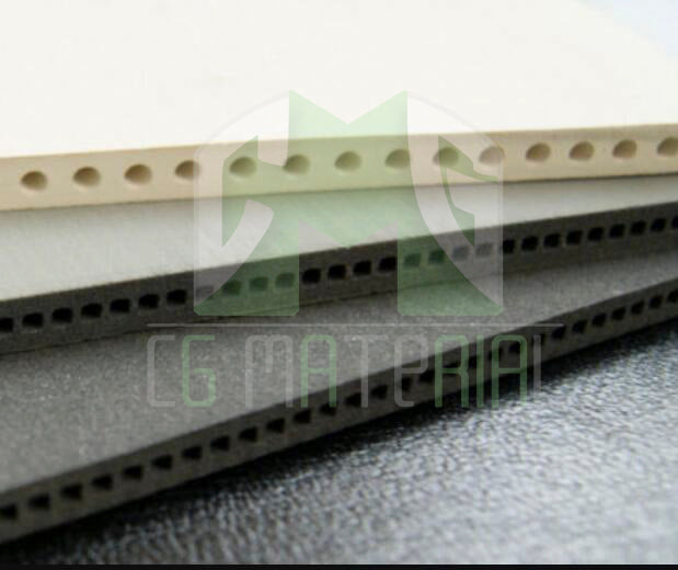 Alumina Based Flat Sheet Ceramic Membrane