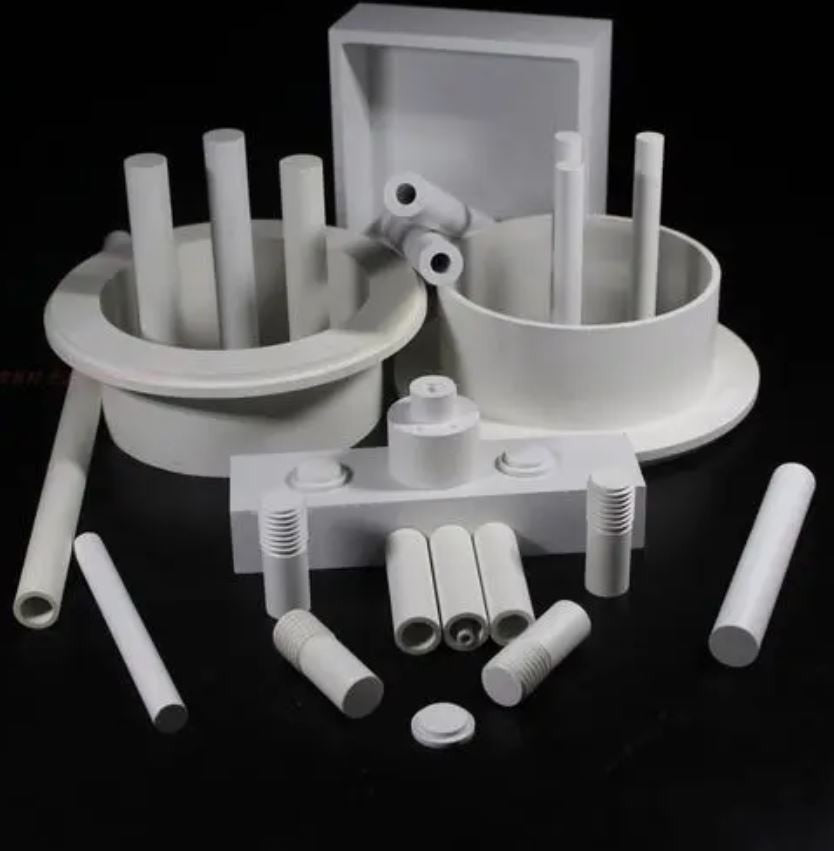 Boron Nitride Composite BN-SZ Ceramic