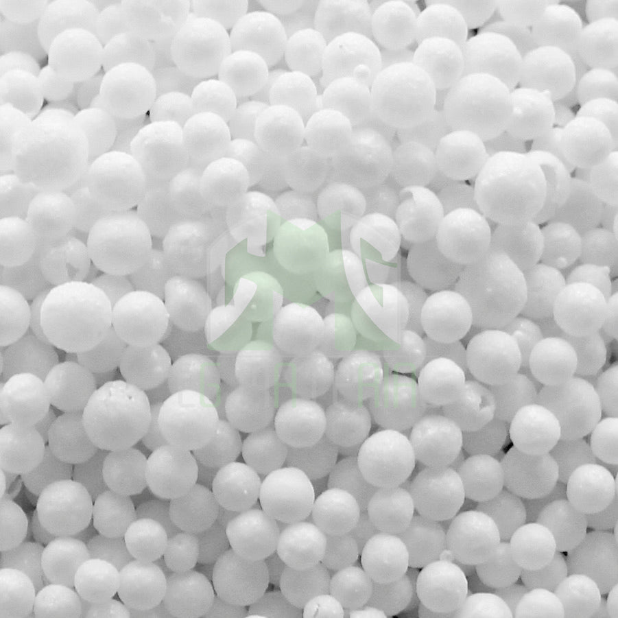 Bubble Alumina